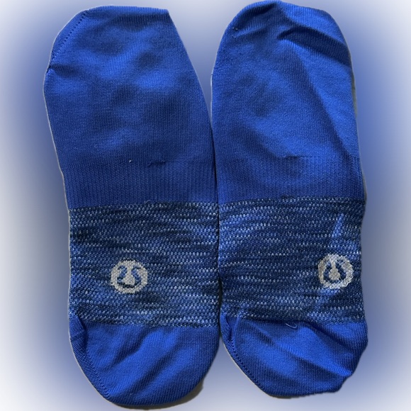 Lululemon Footie Socks - Picture 2 of 2